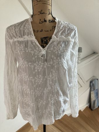 Bluse der Marke Drykorn