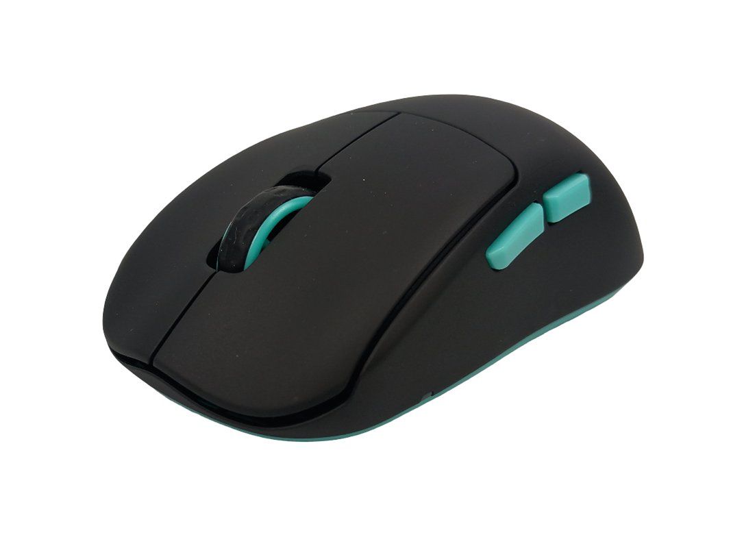 Maus: CHERRY xtrfy M68 Wireless Black Maus – Neu (gemäss Beschreibung) aus Hünenberg von Restwert_Zug 3
