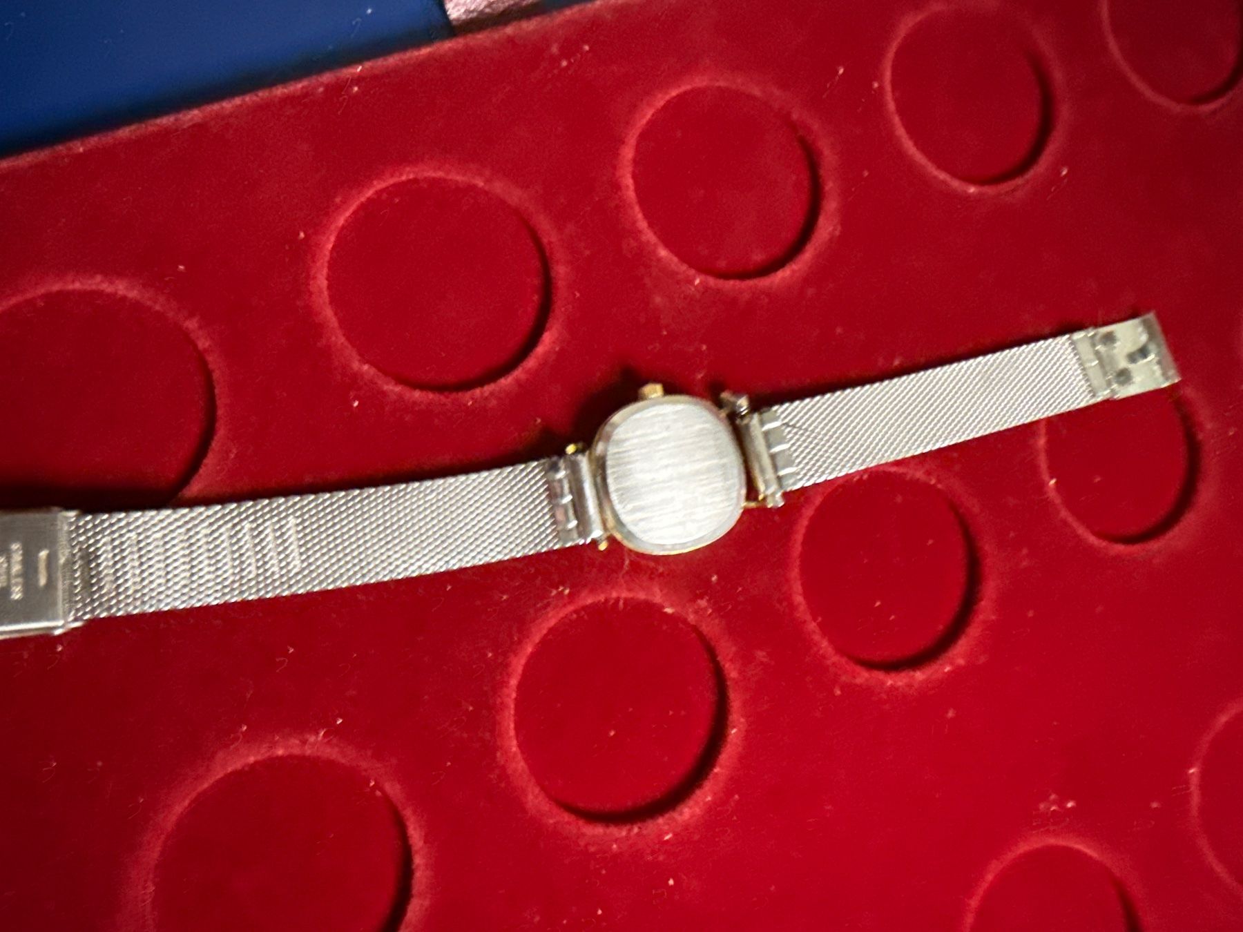 Longines Uhren: Longines Quarz 25 mm – Gebraucht aus Pfeffingen von Allhandelklgwatches 3