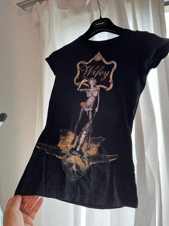 Shirt Wifey vom Jamarico