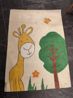 Kinderzimmerteppich Micasa