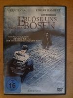 DVD: Erlöse uns von dem Bösen - Horror für kalte Tage!