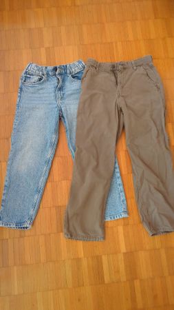 2 Hosen, 146