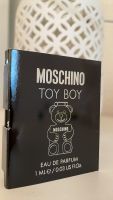 Toy Boy Moschino 1 ML