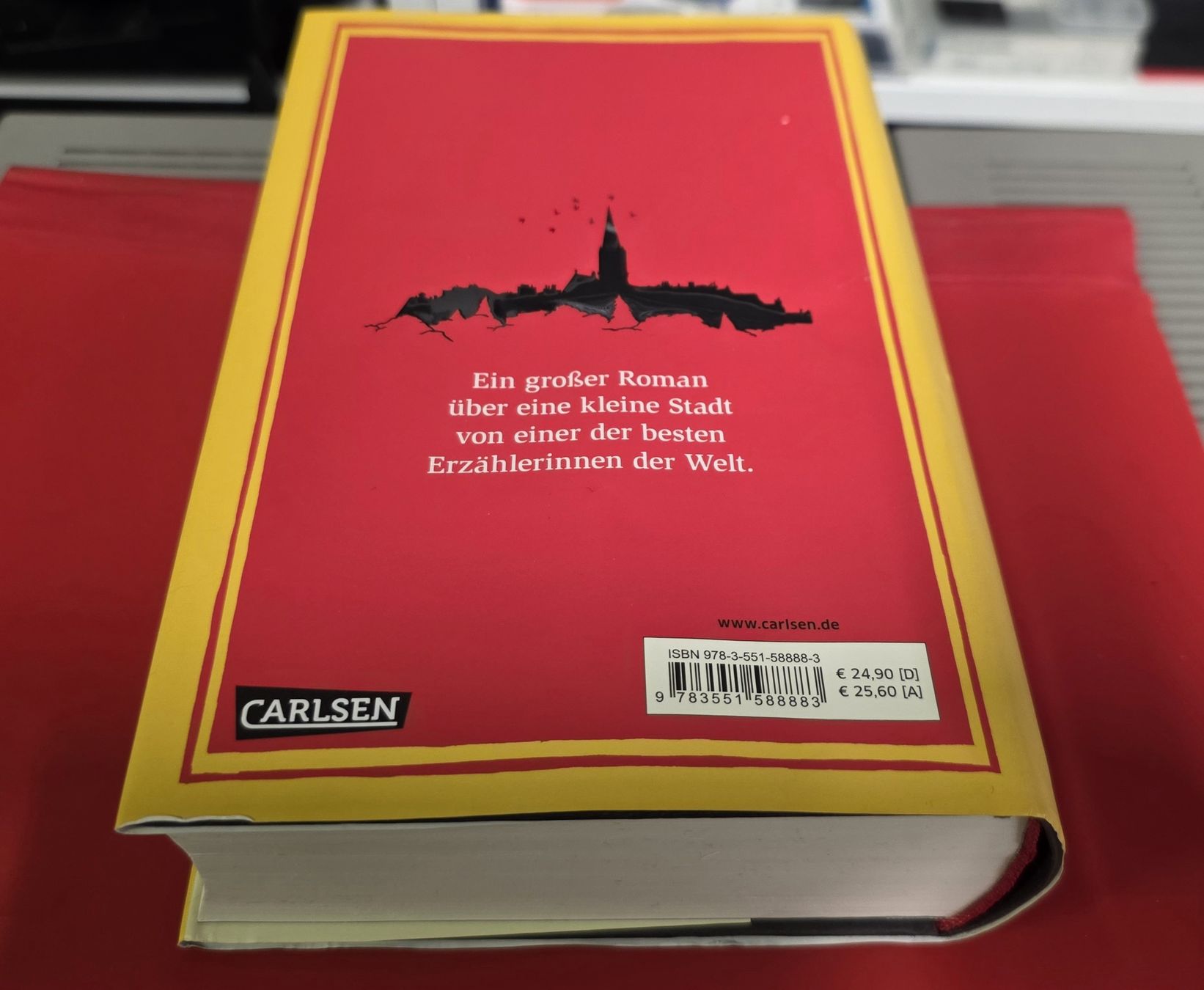 Libri: Ein plötzlicher Todesfall - J. K. Rowling (BUCH) – Usato da Reinach BL venduto da _MasterK_ 2