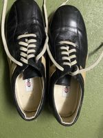 Gut erhaltene Explorers Schuhe, Grösse 38