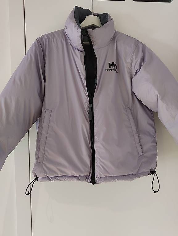 Giacche: Helly Hansen Wendejacke – Usato da Andelfingen venduto da Wiebke_J 3