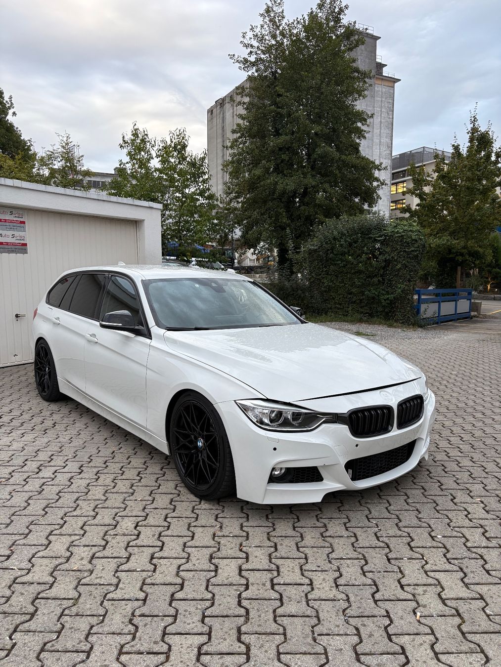 BMW Automobili: Bmw f31 328i – Usato da Windisch venduto da val_d66z