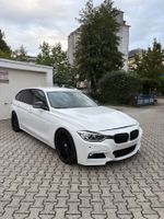 Bmw f31 328i