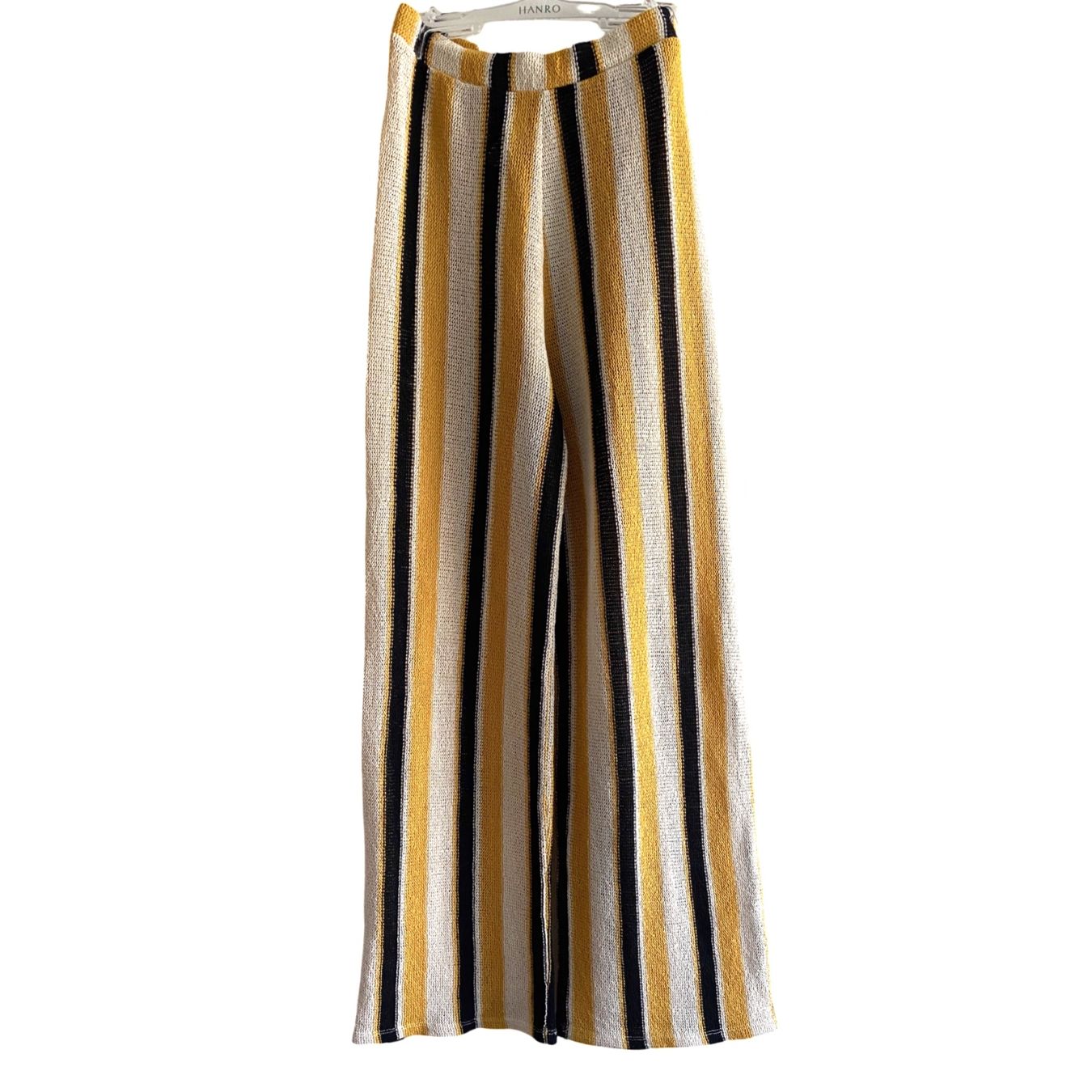 Zara Pantaloni: ZARA Crochet Hose - neu - – Nuovo (secondo la descrizione) da Jona venduto da vanessasupermarket20 2