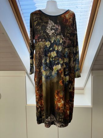 Kleid von Image Haddad Grösse M/L