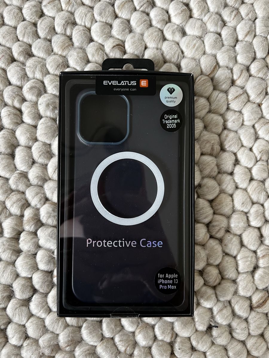 Cover & Protezioni schermo: Handy Hülle – Nuovo e nell'imballaggio originale da Chur venduto da kat_fc9n