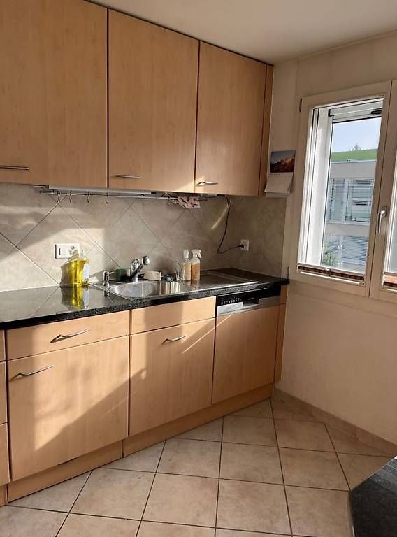 Komplettküchen: Meuble de cuisine – Gebraucht aus Denens von rdu_6td7