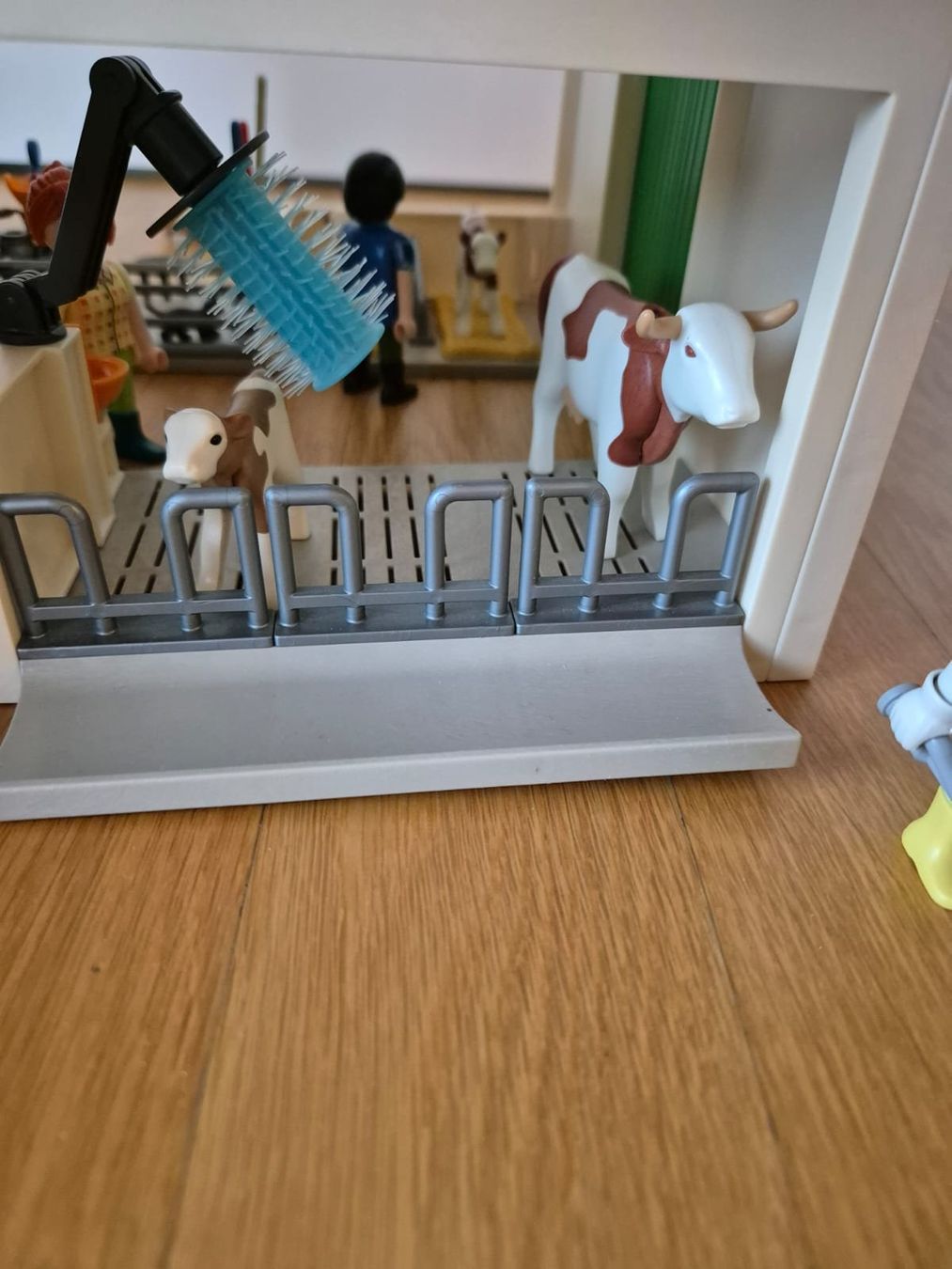 Playmobil Jouets: Playmobil Bauernhof – D'occasion à Au ZH par Cristiano9 3