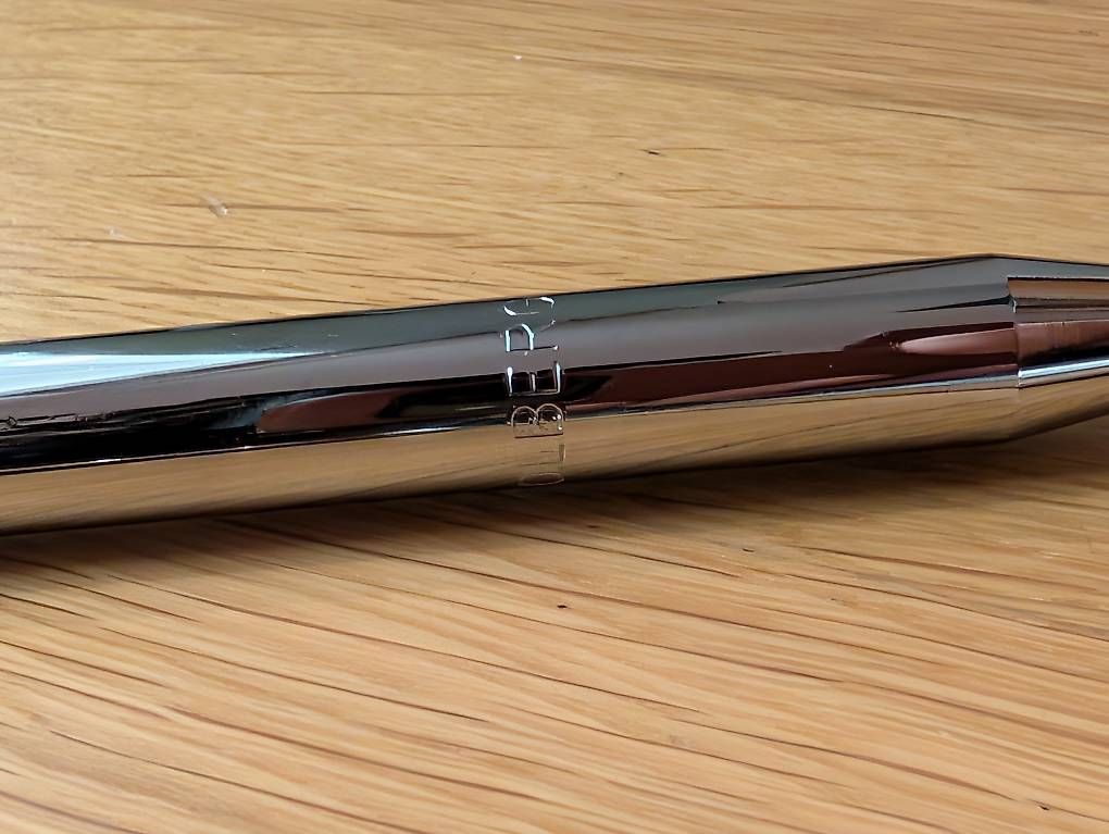 Musikinstrumente: Kolberg 2114CCC Triangle – Neu (gemäss Beschreibung) aus Luzern von GelberDoppelmeter 3