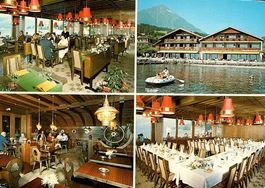 FAULENSEE Hotel Restaurant Seeblick