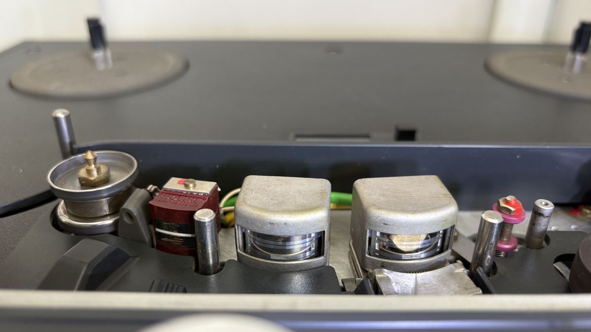 Revox Apparecchi a nastro: REVOX B77 2 Spur    – Usato da St. Gallen venduto da whb_6qwq 1