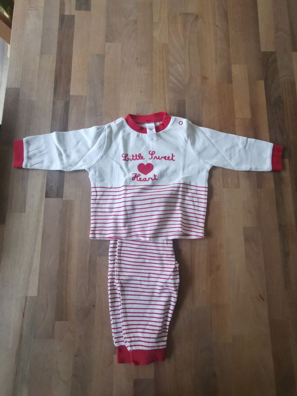 Ensembles coordonnés: Kleiderpacket Girl -. Gr. 74 – D'occasion à Ins par Jacy1 7
