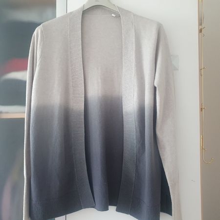 Wie neu Pulli/ Cardigan v White Company Gr M