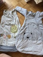 warme Baby Paket Schlafsäcke Winter 74 80