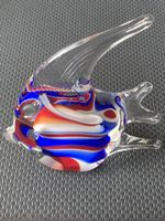 Glas -  „Fisch“