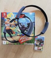 RingFit Adventure für Ninendo Switch