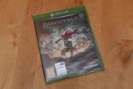 Darksiders 3 (NEU)