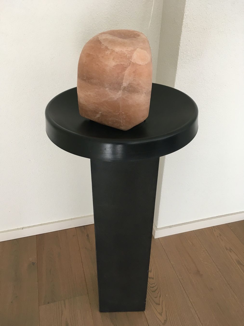 Lampade: Salzkristall Lampe, ein wunderschönes Stück – Usato da Rheineck venduto da emma.gut 1