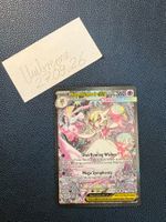 Pokémon Karte: Mega Gardevoir ex EN 🏴󠁧󠁢󠁥󠁮󠁧󠁿 MINT