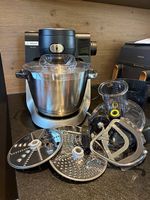 Bosch Küchenmaschiene Serie 6