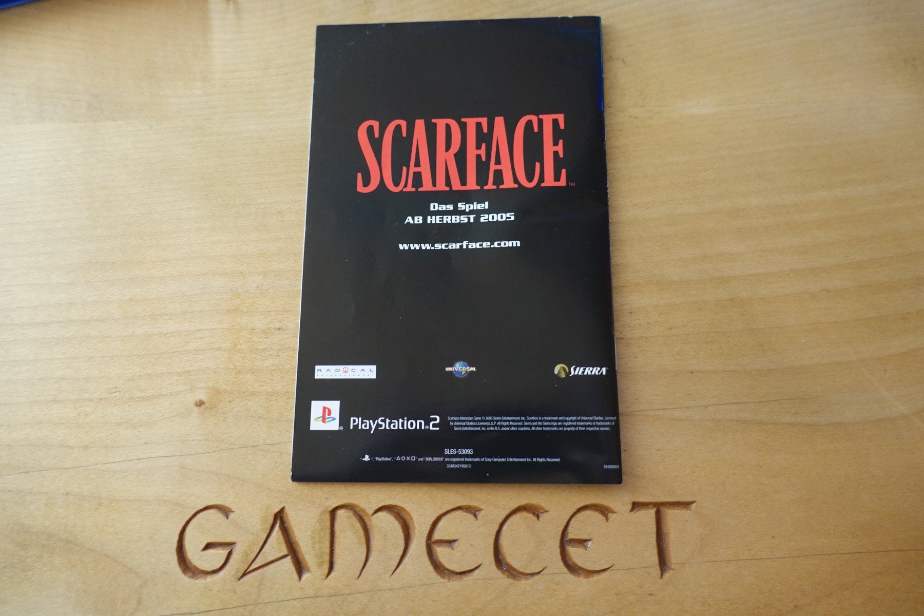 Sony Spiele: Cold Winter – Gebraucht aus Steinach von Gamecet 5