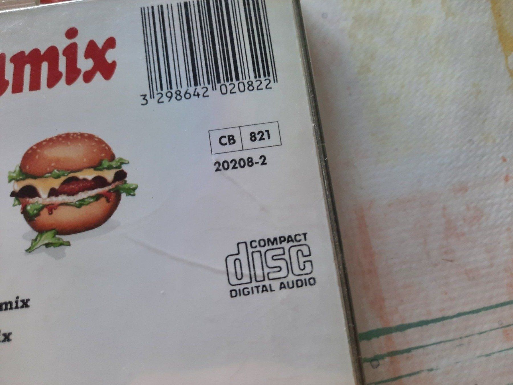 CDs: CD Special Megamix – Gebraucht aus Pully von bro_n52j 3