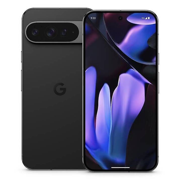 Google Portables: Google Pixel 9 Pro XL + garantie 1 an – D'occasion à Paudex par LuisFigueira