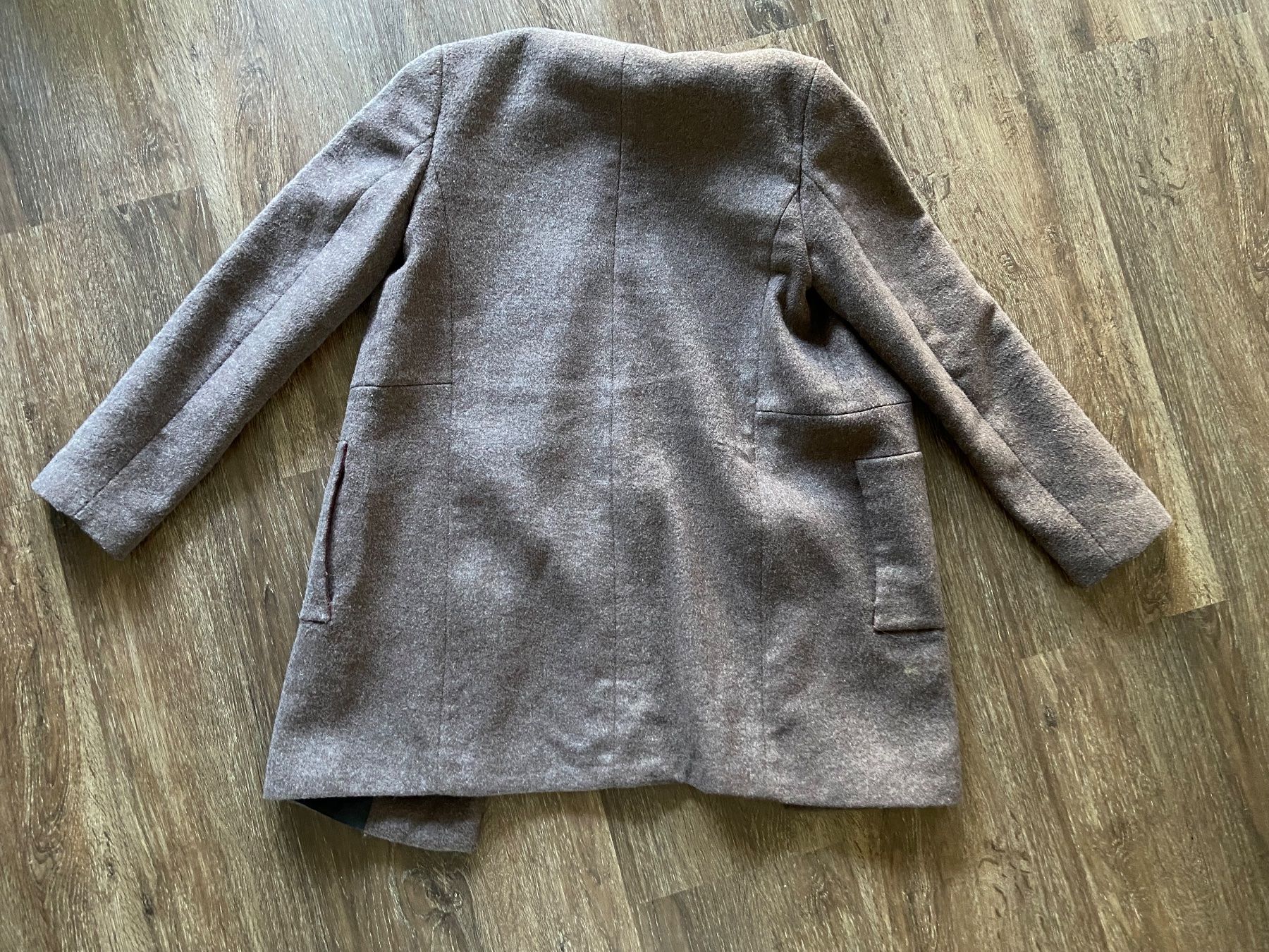 Zara Cappotti: Mantel Zara Gr.M – Usato da Muttenz venduto da nataschasia 3