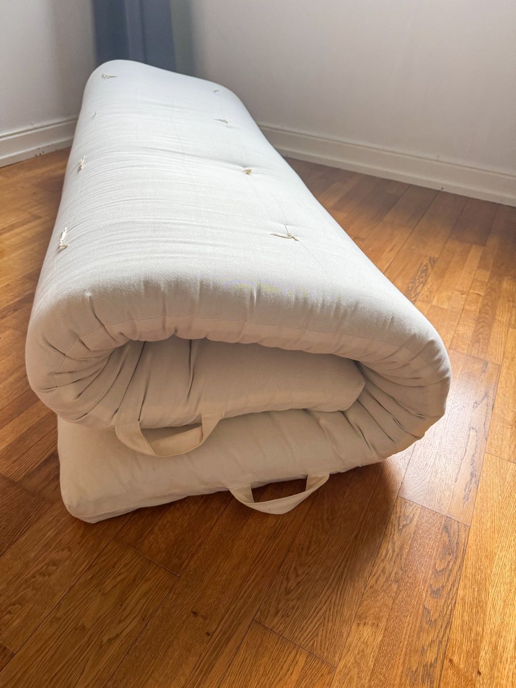Sato Materassi: Futon gebraucht – Usato da Zürich venduto da KatrR 2