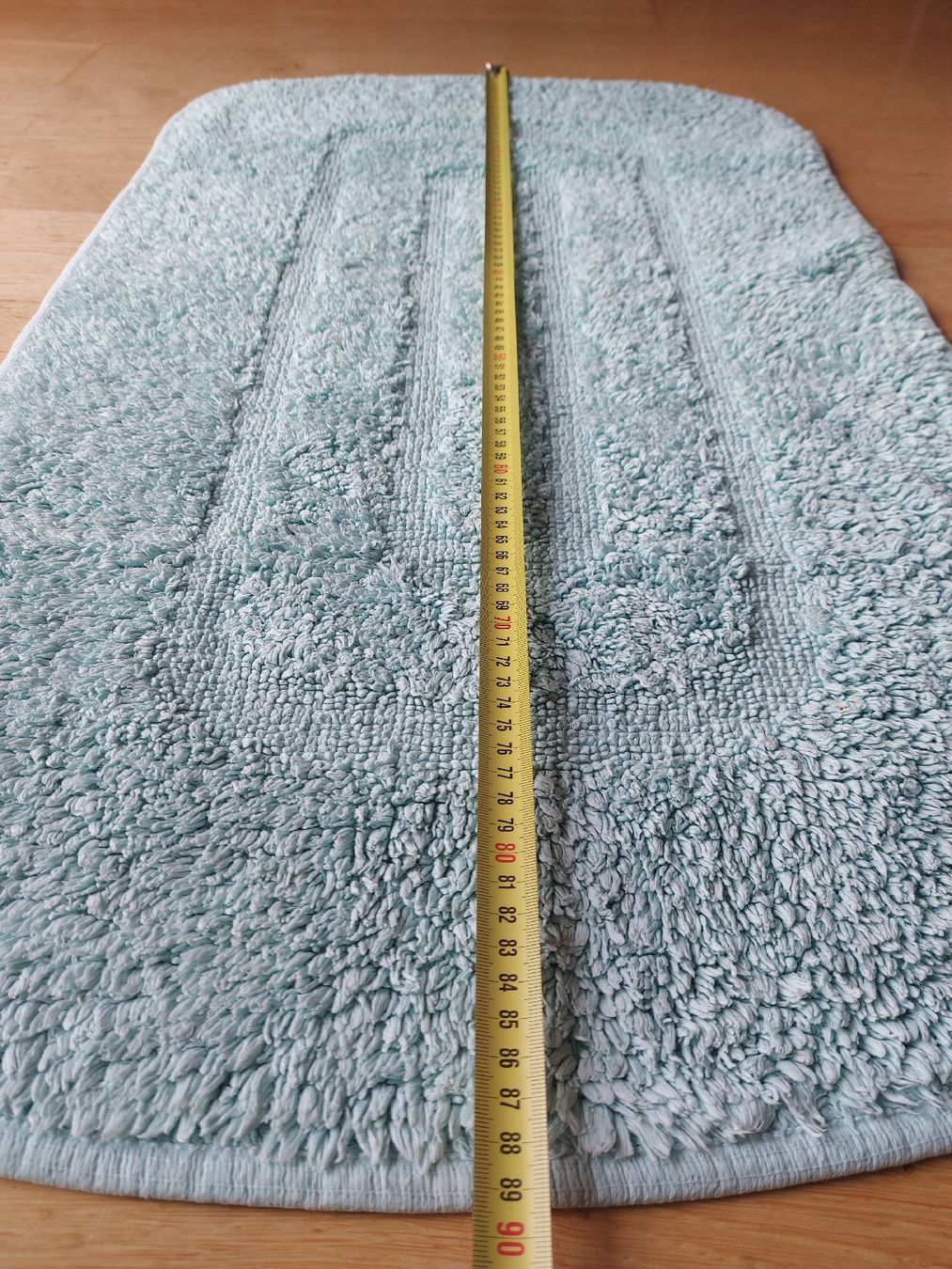 Tappeti: Badezimmer Teppiche Set – Usato da Plasselb venduto da Mabischer 3