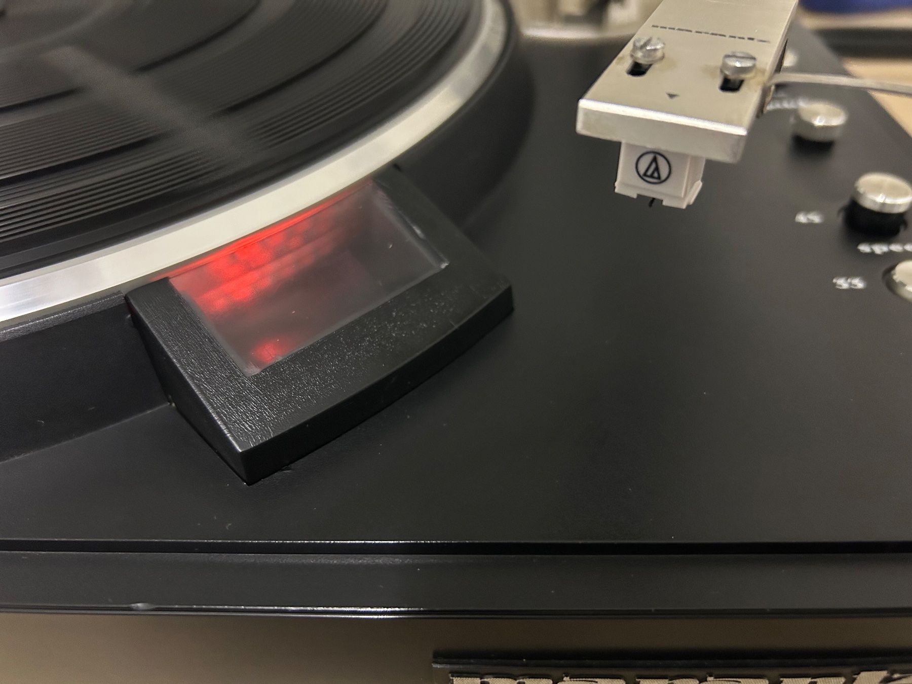 Marantz Giradischi: Marantz 6150 - Restored Direct Drive Turntable – Usato da Baar venduto da AAT5 4