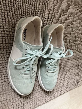 Damen Schuhe Gr 39 fast NEU