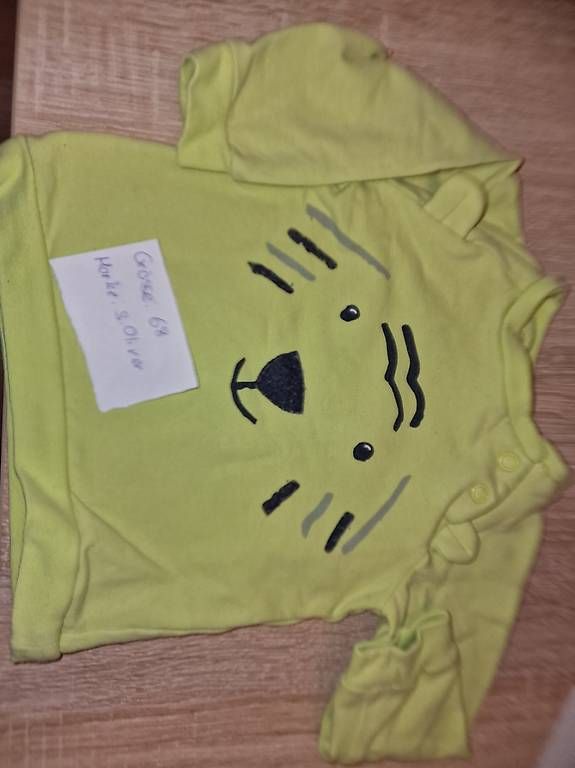 Lotti & Set di vestiti: Sehr gut erhaltene Jungs Kleider – Usato da Rheinfelden venduto da CaroB1990 2