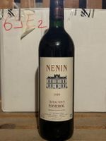 Château Nenin 1999 Pomerol
