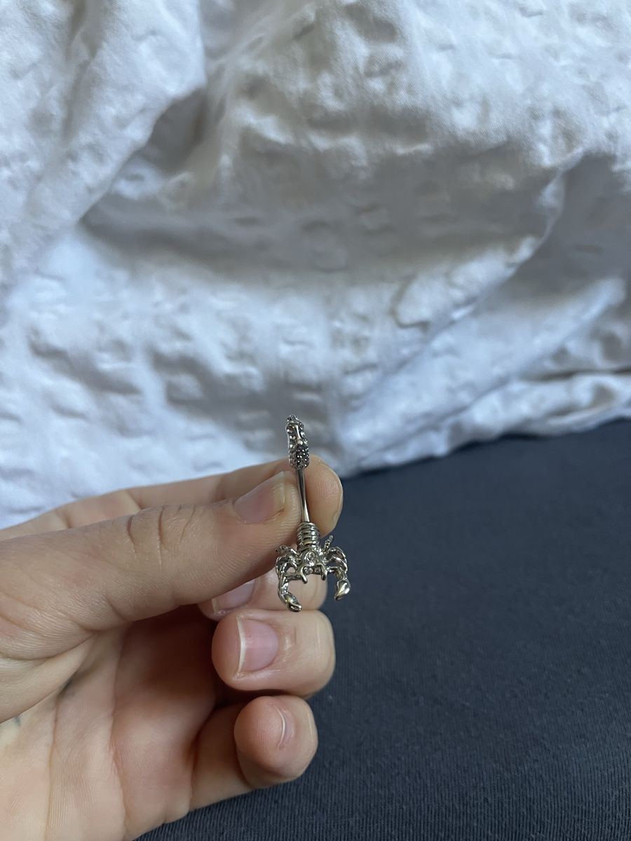 Piercingschmuck: piercing – Neu (gemäss Beschreibung) aus Riedikon von amanda_m20