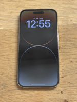 Iphone 14 pro 128GB Gold 