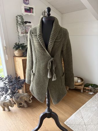 Odd Molly Strickjacke 