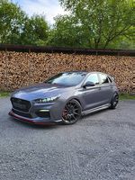 Hyundai i30N VFL 109dB