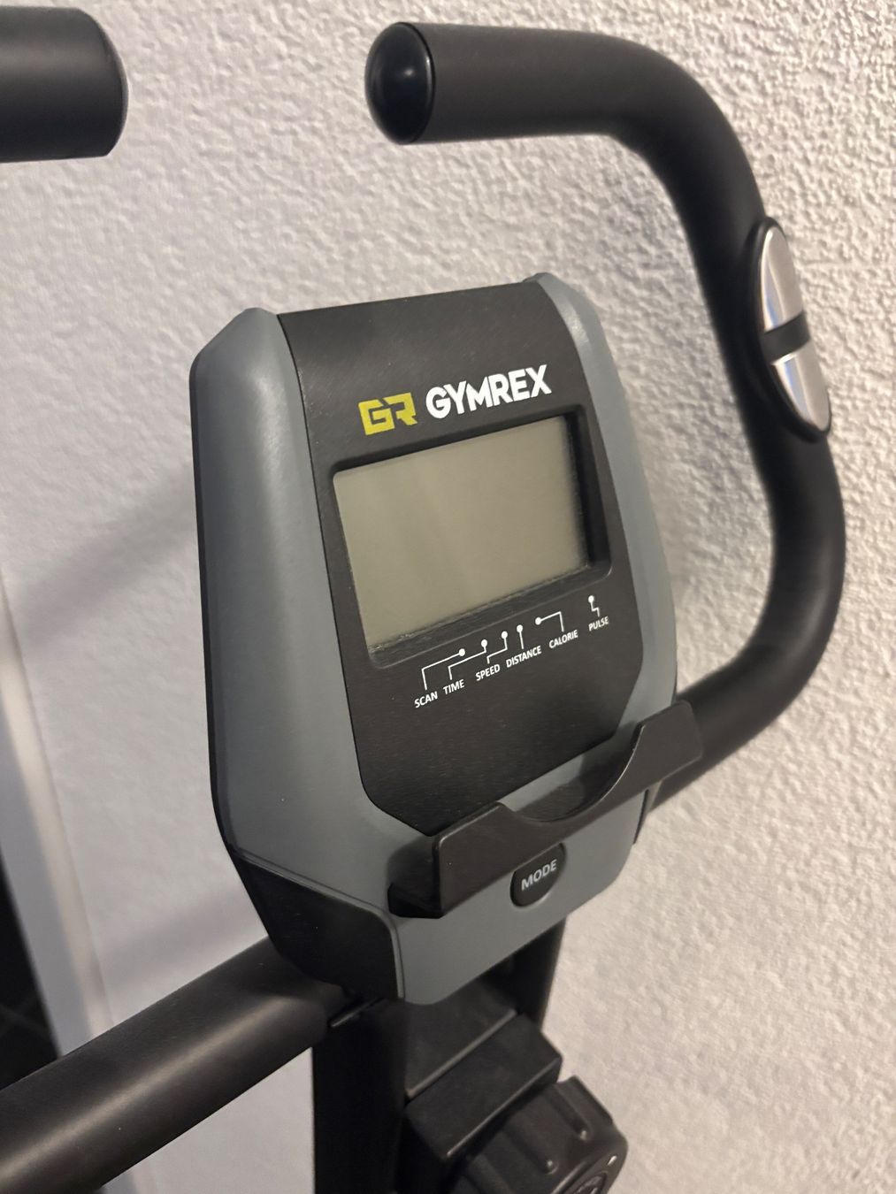 Hometrainer: hometrainer gymrex – Usato da Schüpfheim venduto da Sick01 1