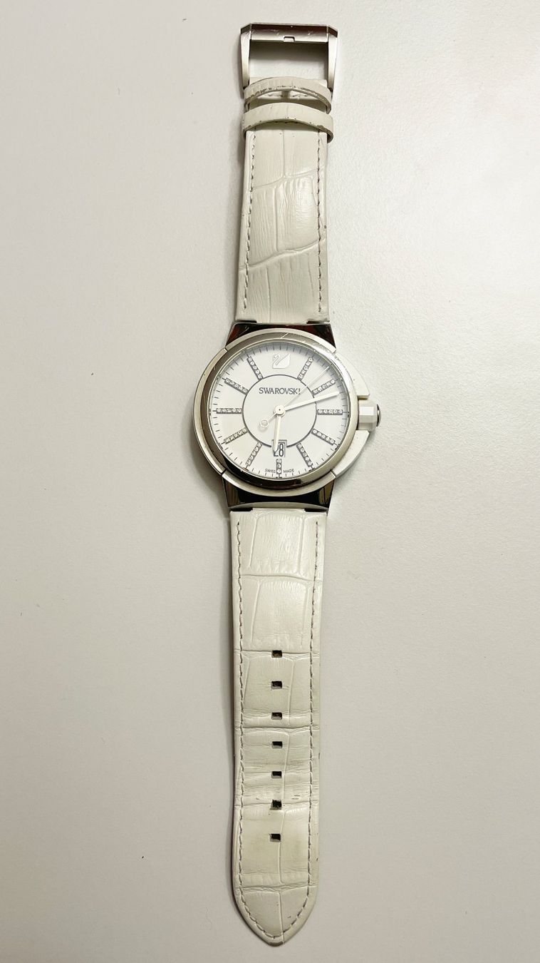 Swarovski Uhren: Uhr von Swarovski – Gebraucht aus Chur von elifor 1