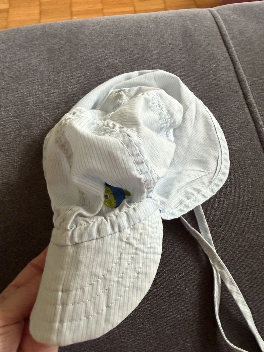 Altro abbigliamento per bambino: Hut Gr 51 – Usato da Mönchaltorf venduto da Angel789 1