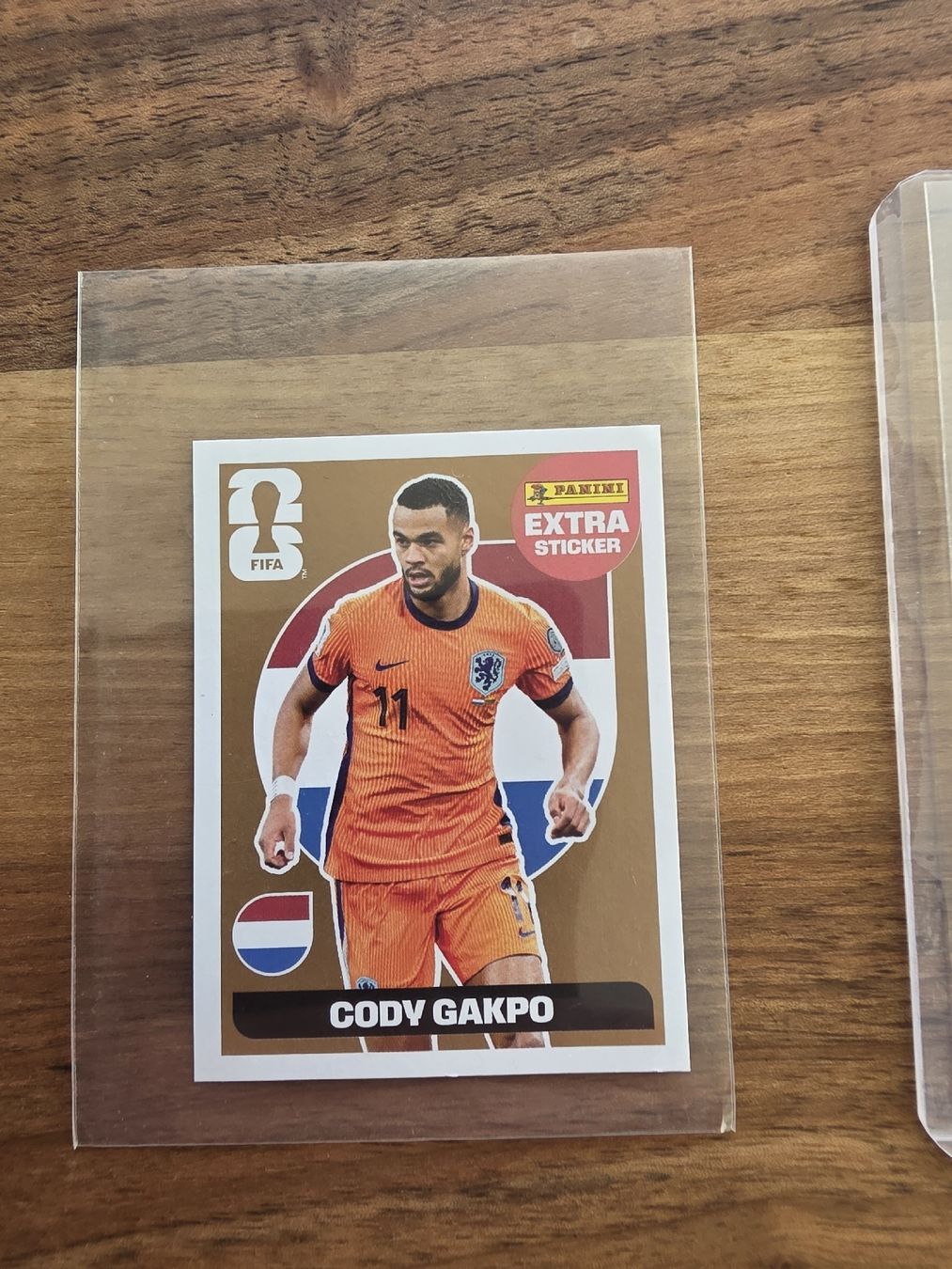 Panini Cartes à collectionner: Extra Stricker WM 2026  – Neuf (Voir description) à Ibach par riba14 2