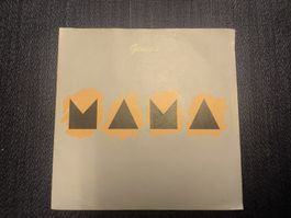 VINYL Single: Genesis - Mama