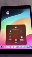 Apple iPad 9. Generation (2021), 10,2”, 64 GB, Wi-Fi, Space